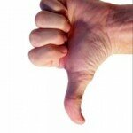 ThumbsDown
