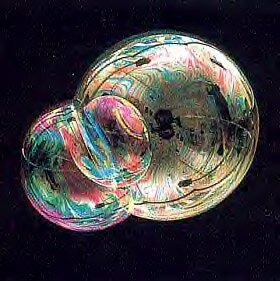 bubble
